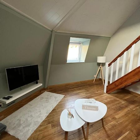 Le Pic Dinantais - Appartement Cosy ✮ Экстерьер фото