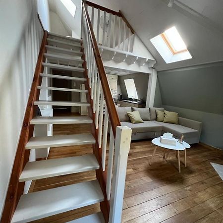 Le Pic Dinantais - Appartement Cosy ✮ Экстерьер фото