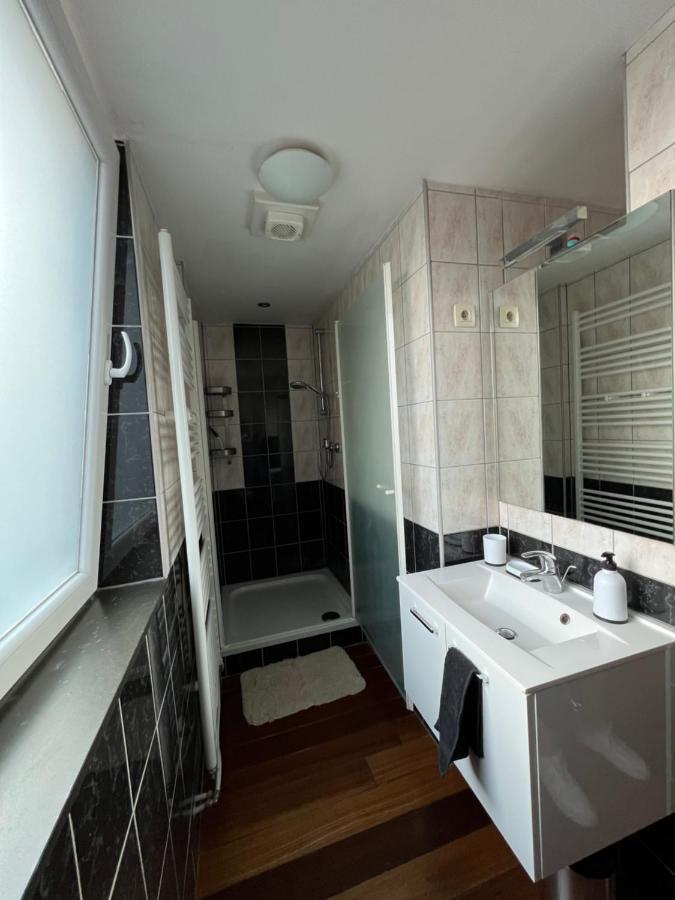 Le Pic Dinantais - Appartement Cosy ✮ Экстерьер фото