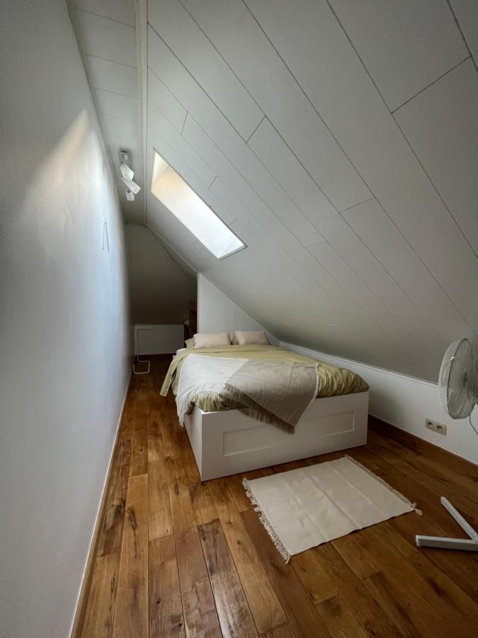 Le Pic Dinantais - Appartement Cosy ✮ Экстерьер фото