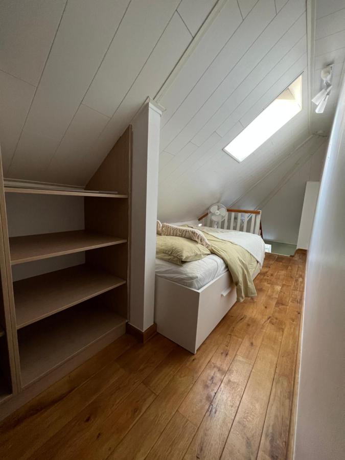 Le Pic Dinantais - Appartement Cosy ✮ Экстерьер фото